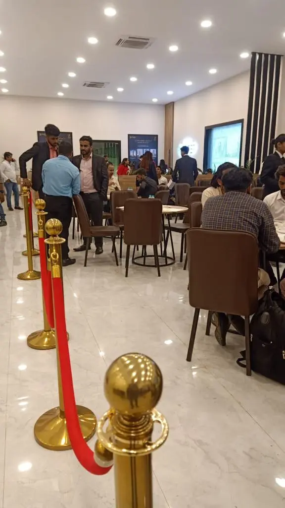 Darshan Group Sales Lounge — Ghatkopar — view 2